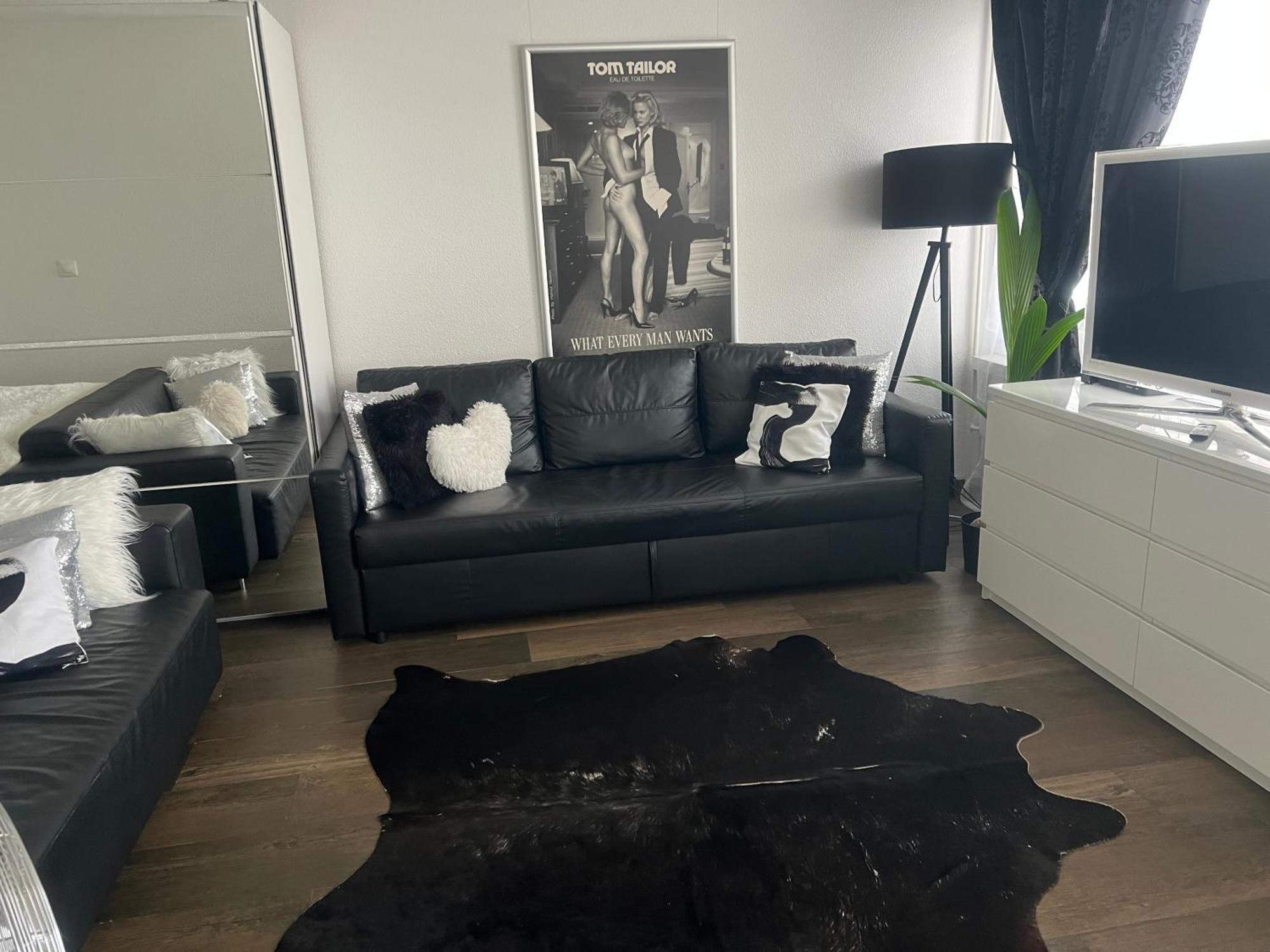 Studio Zürih Dış mekan fotoğraf